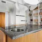 Tricolore - Luxury By Design Club Collection Апартаменты *