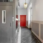Tricolore - Luxury By Design Club Collection Апартаменты