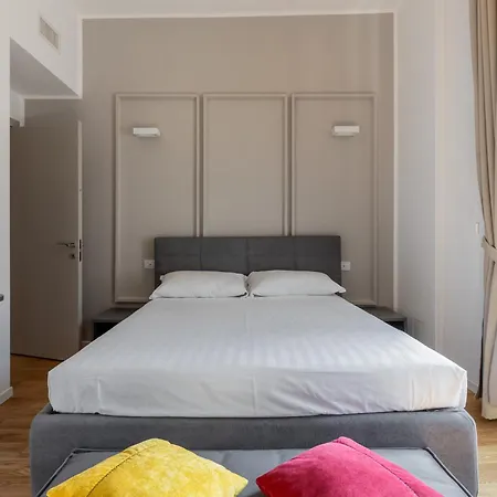 Tricolore - Luxury By Design Club Collection Appartamento *