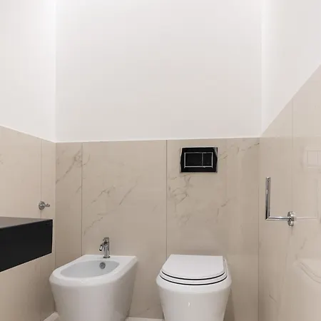 Appartamento Tricolore - Luxury By Design Club Collection *