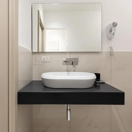 Appartamento Tricolore - Luxury By Design Club Collection Milano