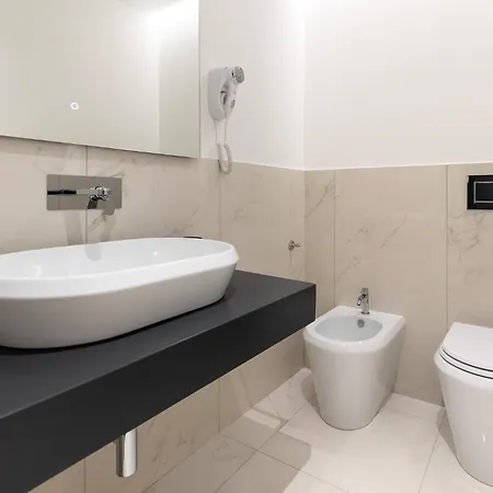 Appartamento Tricolore - Luxury By Design Club Collection Milano
