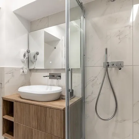 Tricolore - Luxury By Design Club Collection Appartamento *