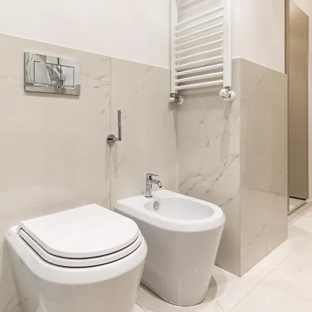 Appartamento Tricolore - Luxury By Design Club Collection Milano